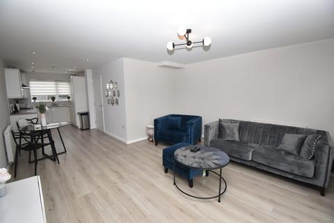 9 Robinson Road, Blackpool, FY1 5FG