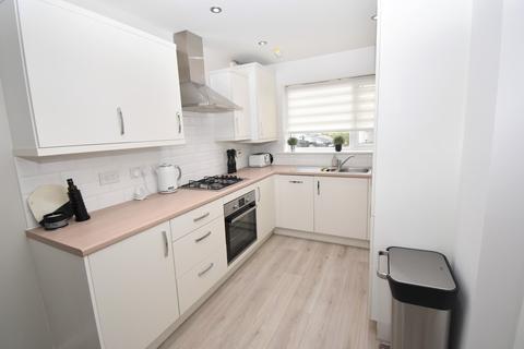 9 Robinson Road, Blackpool, FY1 5FG