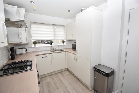 9 Robinson Road, Blackpool, FY1 5FG