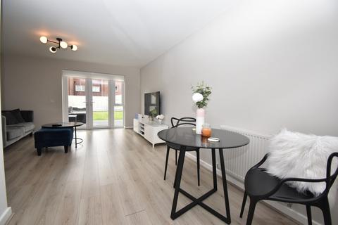 9 Robinson Road, Blackpool, FY1 5FG
