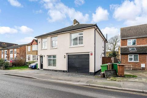 4 bedroom detached house for sale, Church Road, Bexleyheath