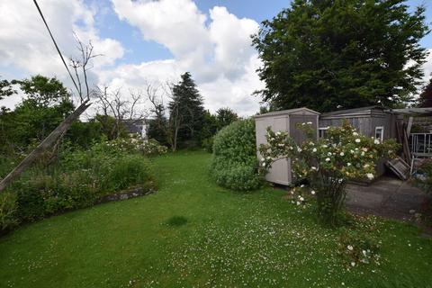 Macnab Cottage Stirling Street, Blackford, Auchterarder, PH4 1QG