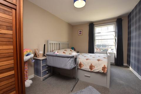 Flat 3, 3 Atholl Court, Perth, PH1 5HX
