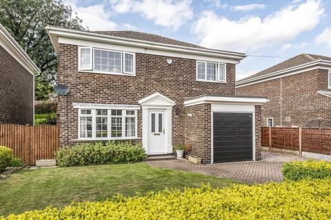 19 Appletree Drive, Hambleton, Selby, YO8 9QG