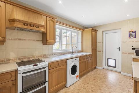 19 Appletree Drive, Hambleton, Selby, YO8 9QG