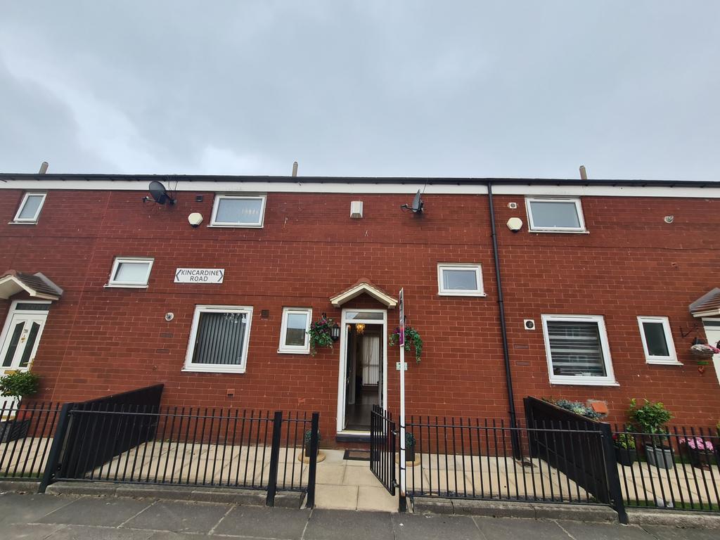 3 Bedroom house For Rent