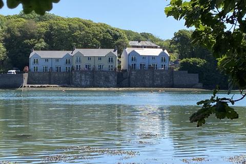 undefined, Castle Hall Road, Blackbridge, Milford Haven, Pembrokeshire, SA73