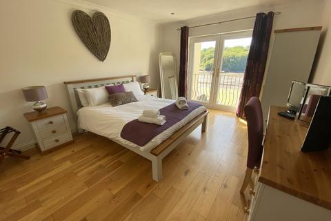 undefined, Castle Hall Road, Blackbridge, Milford Haven, Pembrokeshire, SA73