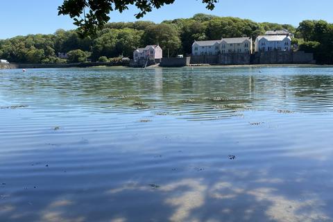 undefined, Castle Hall Road, Blackbridge, Milford Haven, Pembrokeshire, SA73