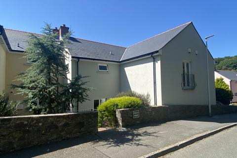 3 bedroom terraced house for sale, Castle Hall Road, Blackbridge, Milford Haven, Pembrokeshire, SA73