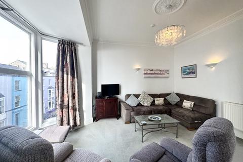 2 bedroom flat for sale, Victoria Street, Tenby, Pembrokeshire, SA70