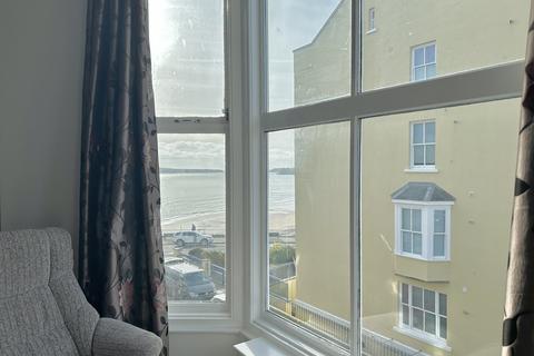 2 bedroom flat for sale, Victoria Street, Tenby, Pembrokeshire, SA70