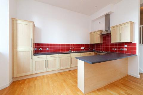 2 bedroom apartment to rent, Renfield Street, Glasgow City Centre, Glasgow