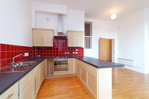 2 bedroom apartment to rent, Renfield Street, Glasgow City Centre, Glasgow