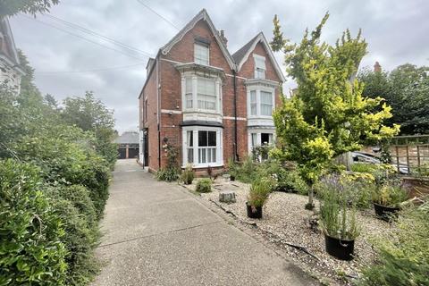 undefined, ABBEY PARK ROAD, GRIMSBY