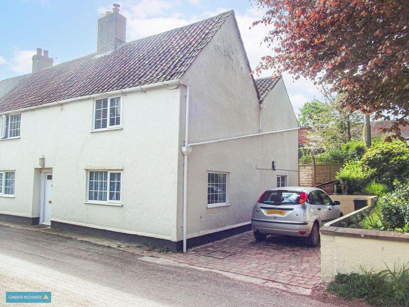Goathurst, Nr. Bridgwater 3 bed cottage for sale £425,000
