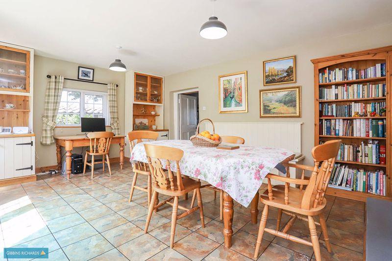 Family/Dining Room