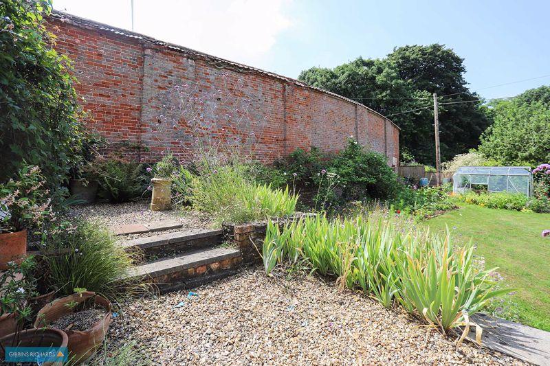 Walled Garden