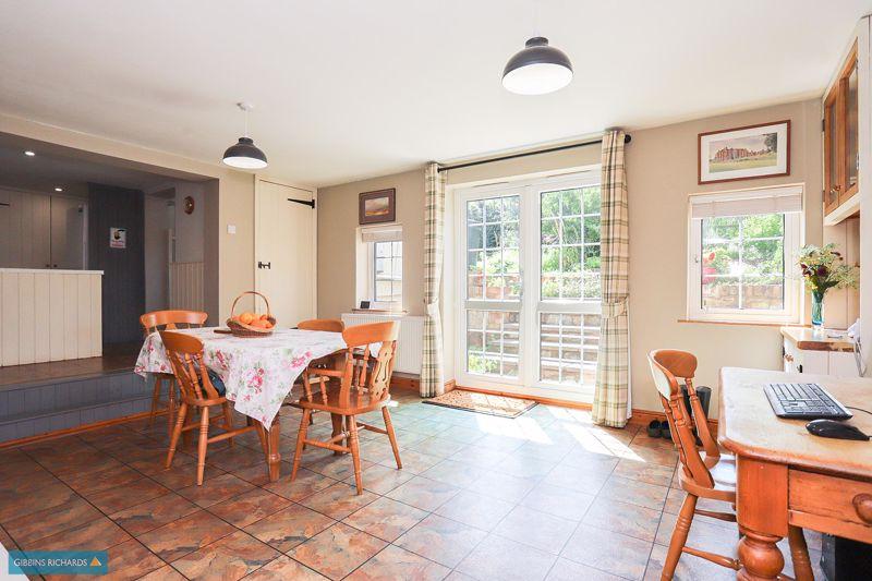 Family/Dining Room