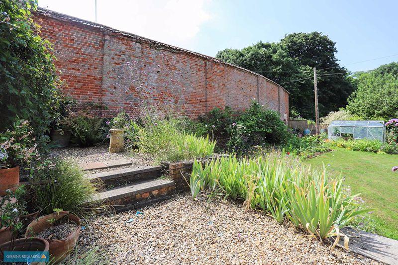 Walled Garden