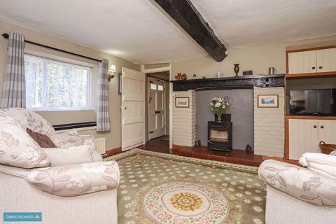 3 bedroom cottage for sale, Goathurst, Nr. Bridgwater