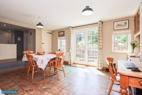 3 bedroom cottage for sale, Goathurst, Nr. Bridgwater