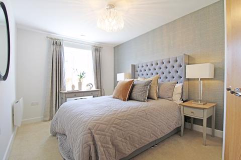 1 bedroom retirement property for sale - London Road, Dorchester