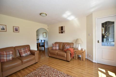 99 Briarcroft Drive, Robroyston, G33 1RD
