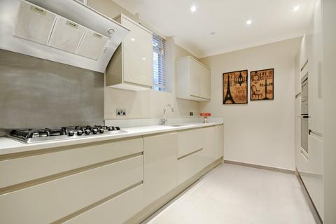 3 bedroom apartment to rent, FITZJOHNS AVENUE,  LONDON, NW3