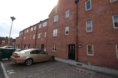 2 bedroom flat to rent - Kilby Mews, Coventry,