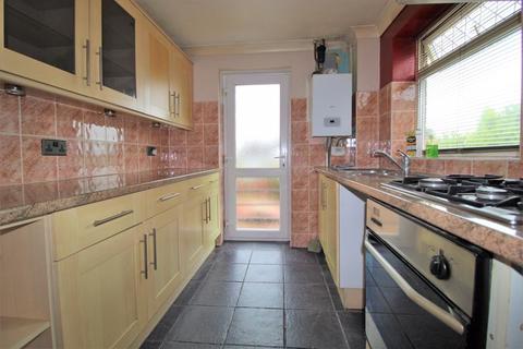 7 Backford Close, Prenton, CH43 2NB