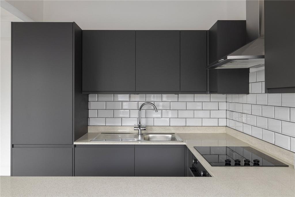 Kitchen Detail