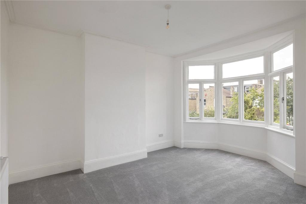 Principle Bedroom