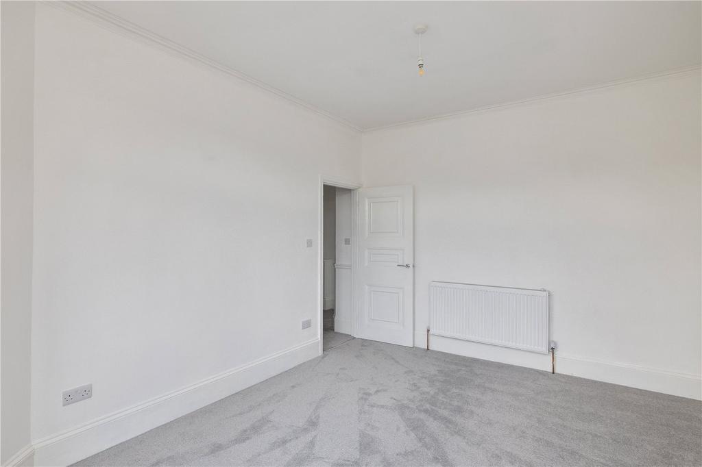 Principle Bedroom