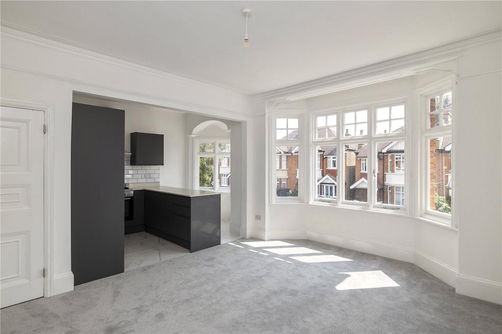 Open-Plan Living
