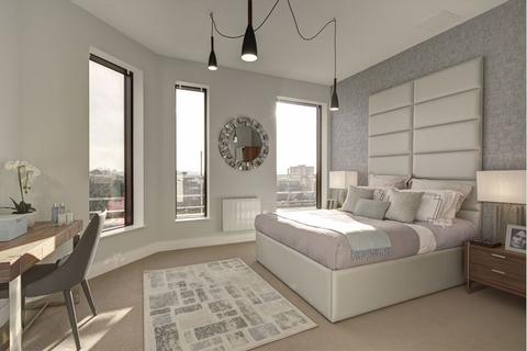2 bedroom apartment for sale, High Street, Slough