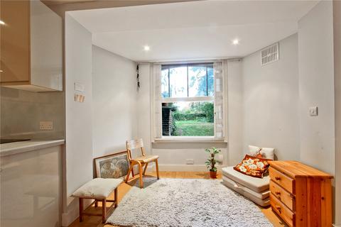 Studio to rent, Dalston Lane, London, E8