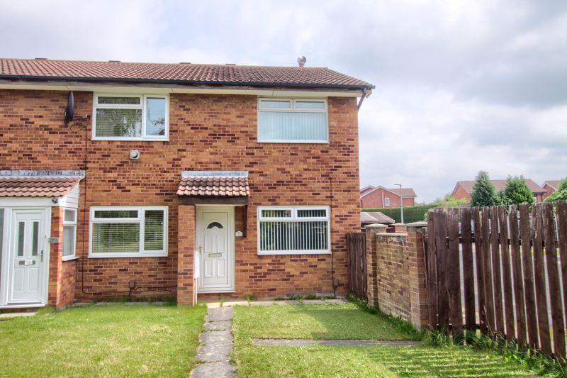 Lowfields Avenue, Ingleby Barwick 2 bed terraced house £117,500