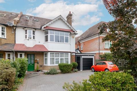 Grove Road, Cheam, Sutton, SM1