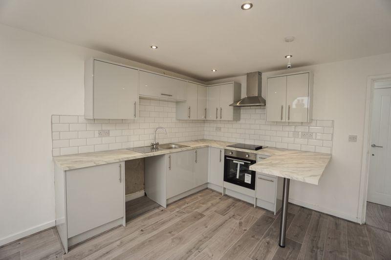 Chorley New Road, Horwich 1 bed apartment £475 pcm (£110 pw)