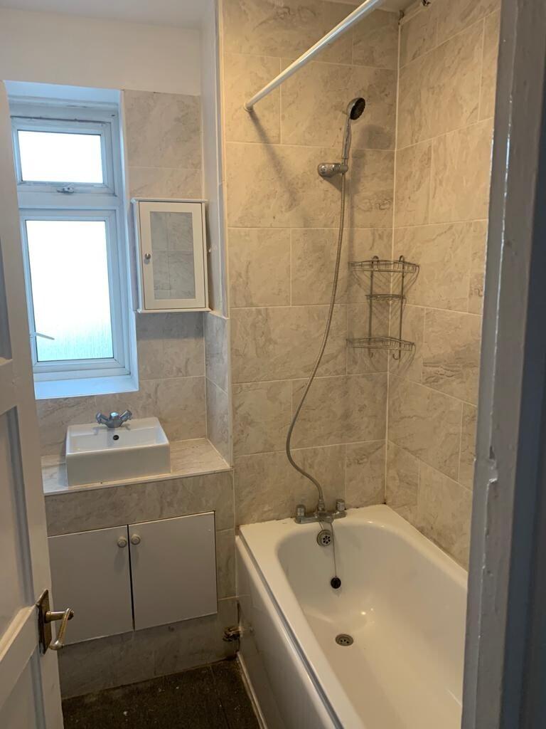 W/C Bathroom