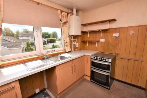 5 Banks Crescent, Crieff, PH7 3SR
