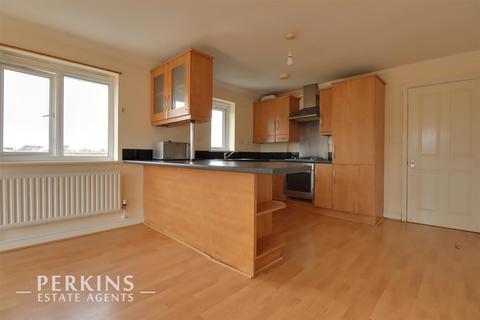 13 Fentiman Way, Harrow, HA2 8FD