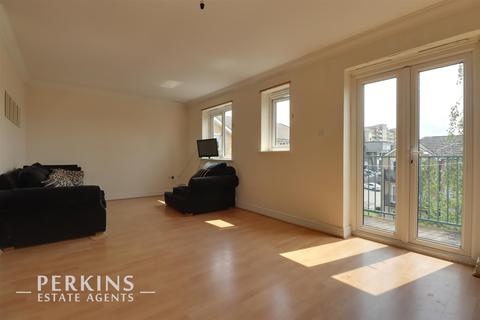 13 Fentiman Way, Harrow, HA2 8FD