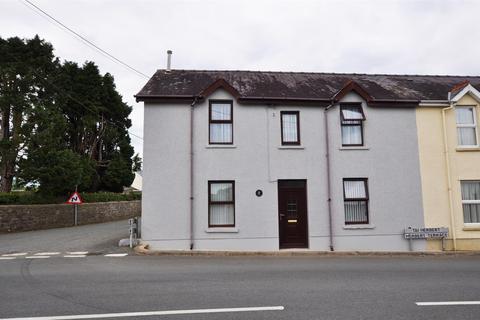 1 Herbert Terrace, St Clears, Carmarthen, SA33 4DU