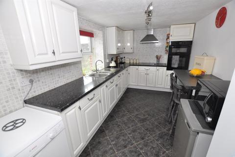 1 Herbert Terrace, St Clears, Carmarthen, SA33 4DU
