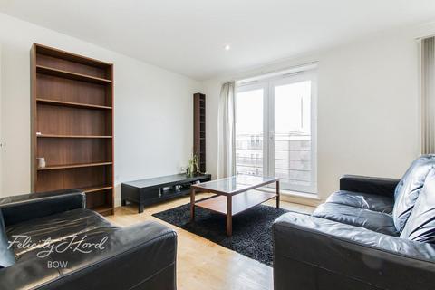 undefined, Hereford Road, London