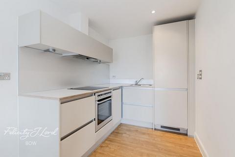 1 bedroom apartment to rent, Hereford Road, London