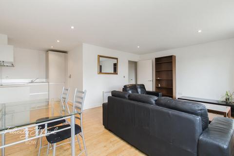 undefined, Hereford Road, London
