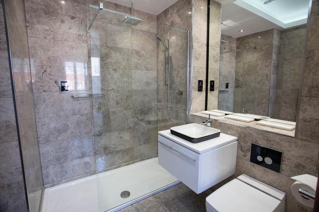 En-suite Bathroom